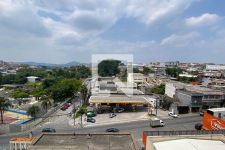 Vista do Quarto 1 de apartamento à venda com 2 quartos, 70m² em Vila Pindorama, Barueri