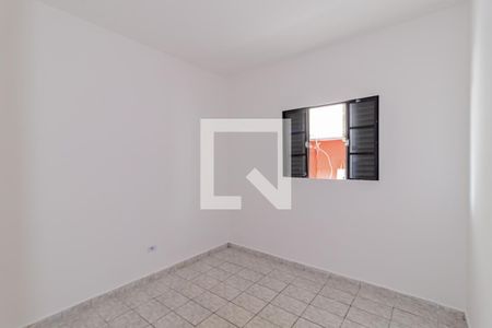 Quarto de casa para alugar com 1 quarto, 31m² em Jardim Imperador (zona Sul), São Paulo