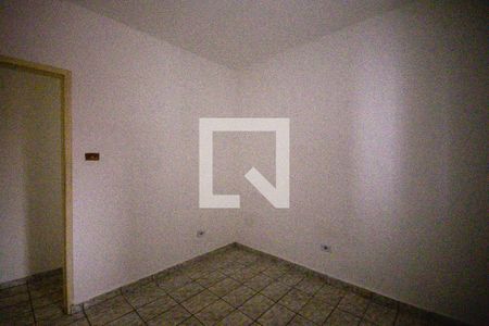 Quarto 1  de casa para alugar com 2 quartos, 31m² em Jardim Imperador (zona Sul), São Paulo