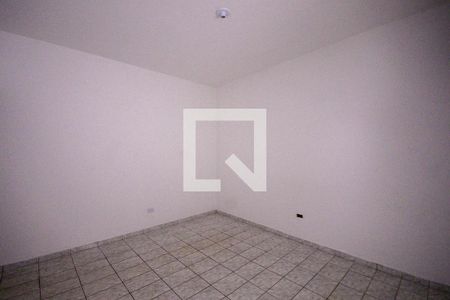 Quarto 2 de casa para alugar com 2 quartos, 31m² em Jardim Imperador (zona Sul), São Paulo