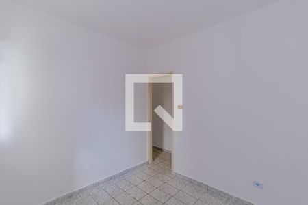 Quarto de casa para alugar com 1 quarto, 31m² em Jardim Imperador (zona Sul), São Paulo