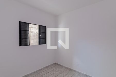 Quarto de casa para alugar com 1 quarto, 31m² em Jardim Imperador (zona Sul), São Paulo