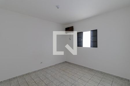 Sala de casa para alugar com 1 quarto, 31m² em Jardim Imperador (zona Sul), São Paulo