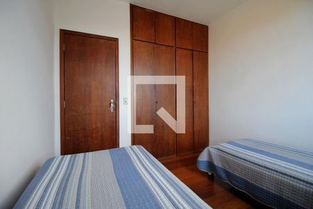 Quarto 2 de apartamento à venda com 3 quartos, 65m² em Floresta, Belo Horizonte