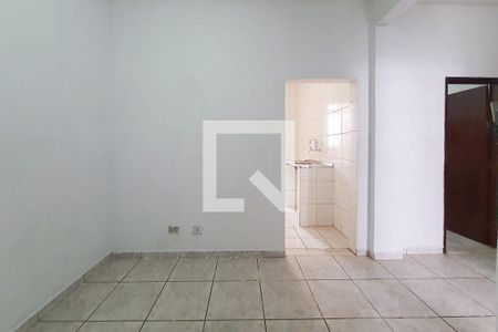 Sala  de apartamento à venda com 2 quartos, 70m² em Campos Elíseos, São Paulo