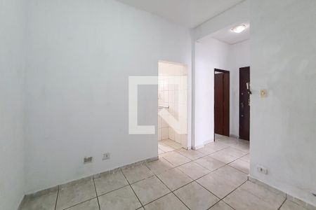 Sala  de apartamento à venda com 2 quartos, 70m² em Campos Elíseos, São Paulo