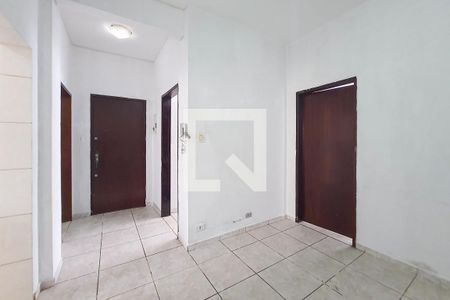 Sala  de apartamento à venda com 2 quartos, 70m² em Campos Elíseos, São Paulo