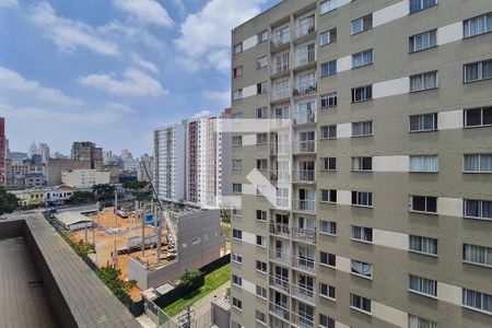 Vista de apartamento à venda com 2 quartos, 70m² em Campos Elíseos, São Paulo