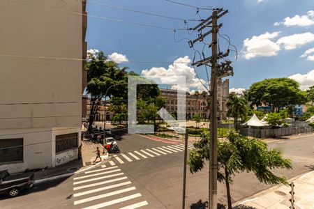 Quarto 1 - Vista de apartamento para alugar com 2 quartos, 50m² em Campos Elíseos, São Paulo