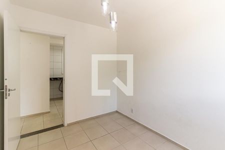 Quarto 1 de apartamento para alugar com 2 quartos, 50m² em Campos Elíseos, São Paulo