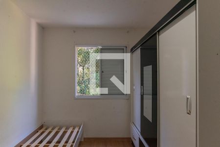 Quarto 1 de apartamento para alugar com 2 quartos, 49m² em Jardim Samambaia, Campinas