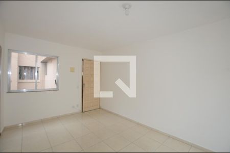 Sala de apartamento para alugar com 1 quarto, 40m² em Oswaldo Cruz, Rio de Janeiro