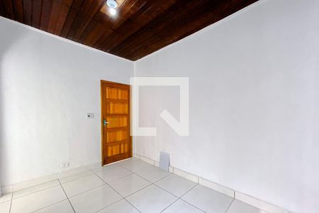 Sala de casa para alugar com 2 quartos, 74m² em Cambuci, São Paulo