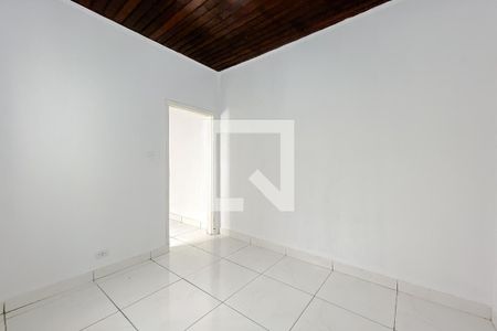Suíte  de casa para alugar com 2 quartos, 74m² em Cambuci, São Paulo