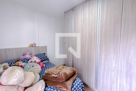 Quarto 1 de apartamento à venda com 1 quarto, 40m² em Vila Mariana, São Paulo