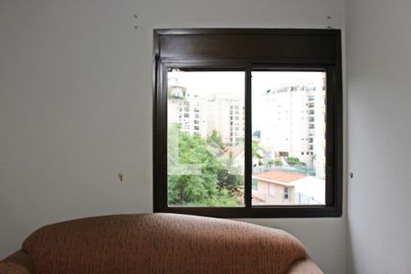 Sala de apartamento à venda com 4 quartos, 210m² em Alto da Lapa, São Paulo