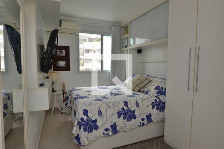 Quarto 1 de apartamento à venda com 2 quartos, 130m² em Recreio dos Bandeirantes, Rio de Janeiro