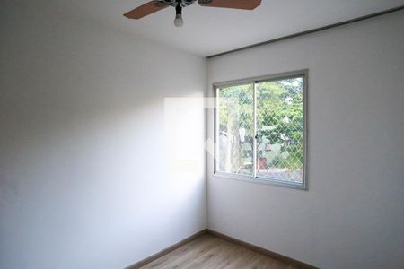 Quarto de apartamento para alugar com 2 quartos, 65m² em Palmares, Belo Horizonte