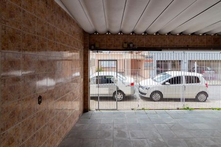 Vista - Quarto 2 de casa à venda com 4 quartos, 200m² em Mooca, São Paulo