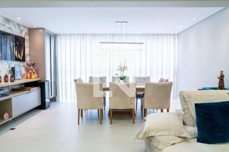 Apartamento à venda com 3 quartos, 165m² em Jardim do Mar, São Bernardo do Campo