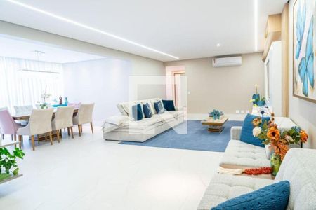 Apartamento à venda com 3 quartos, 165m² em Jardim do Mar, São Bernardo do Campo