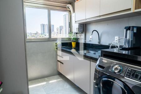 Apartamento à venda com 3 quartos, 165m² em Jardim do Mar, São Bernardo do Campo