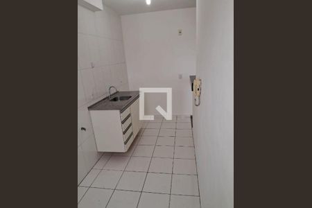 Apartamento à venda com 2 quartos, 50m² em Vila Homero Thon, Santo André