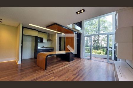 Apartamento à venda com 1 quarto, 104m² em Vila Andrade, São Paulo