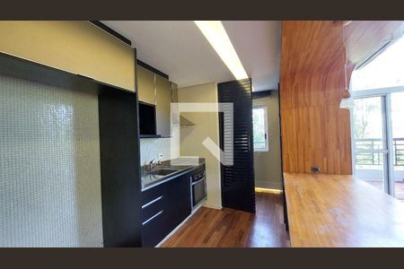 Apartamento à venda com 1 quarto, 104m² em Vila Andrade, São Paulo