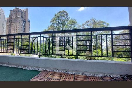 Apartamento à venda com 1 quarto, 104m² em Vila Andrade, São Paulo