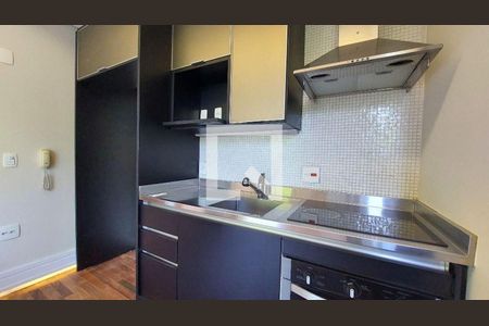 Apartamento à venda com 1 quarto, 104m² em Vila Andrade, São Paulo