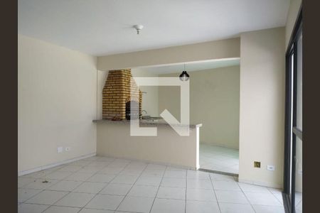 Apartamento à venda com 3 quartos, 224m² em Jardim Monte Alegre, Taboão da Serra