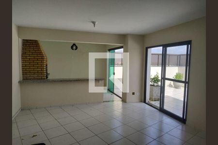 Apartamento à venda com 3 quartos, 224m² em Jardim Monte Alegre, Taboão da Serra