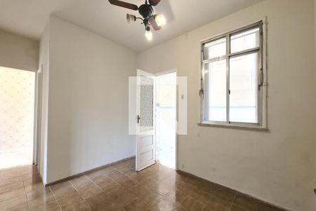 Sala de apartamento à venda com 2 quartos, 44m² em Engenho Novo, Rio de Janeiro