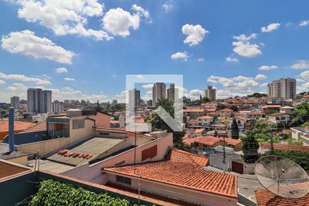 Vista da Sacada de casa para alugar com 3 quartos, 350m² em Jardim Los Angeles, São Paulo