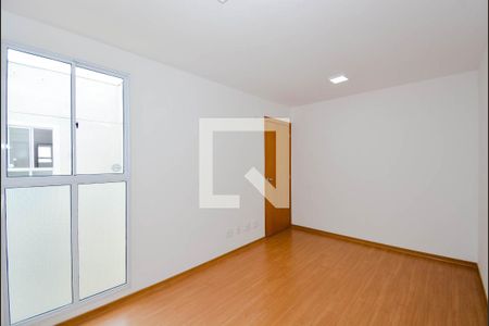 Sala de apartamento à venda com 2 quartos, 38m² em Jardim Rosa de Franca, Guarulhos