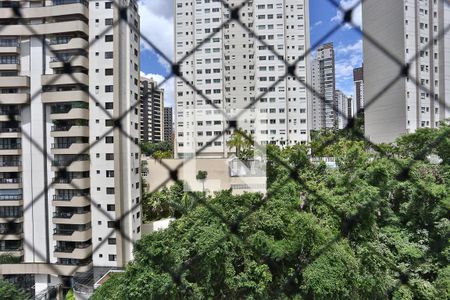 Banheiro da Suíte de apartamento à venda com 2 quartos, 100m² em Jardim Londrina, São Paulo