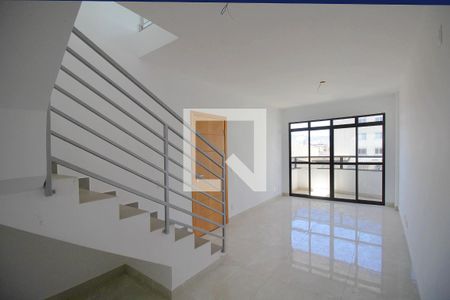 Apartamento à venda com 155m², 3 quartos e 2 vagasSala