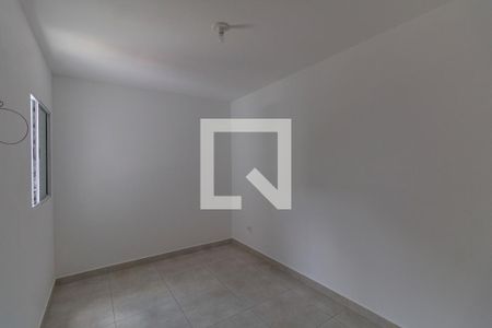 Quarto de apartamento para alugar com 1 quarto, 40m² em Jardim Nordeste, São Paulo