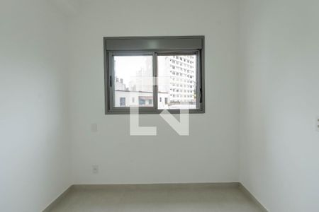 Quarto de apartamento para alugar com 1 quarto, 25m² em Bela Vista, São Paulo