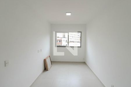 Sala/Cozinha de apartamento para alugar com 1 quarto, 25m² em Bela Vista, São Paulo