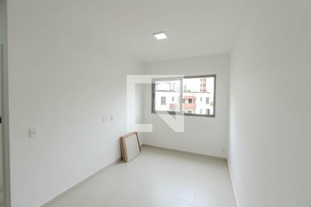 Sala/Cozinha de apartamento para alugar com 1 quarto, 25m² em Bela Vista, São Paulo