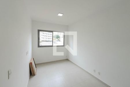 Sala/Cozinha de apartamento para alugar com 1 quarto, 25m² em Bela Vista, São Paulo