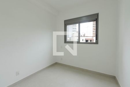 Quarto de apartamento para alugar com 1 quarto, 25m² em Bela Vista, São Paulo