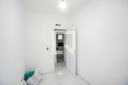 Quarto 01 de apartamento à venda com 2 quartos, 44m² em Vila Carrao, São Paulo