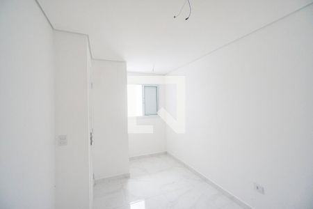 Quarto 02 de apartamento à venda com 2 quartos, 44m² em Vila Carrao, São Paulo