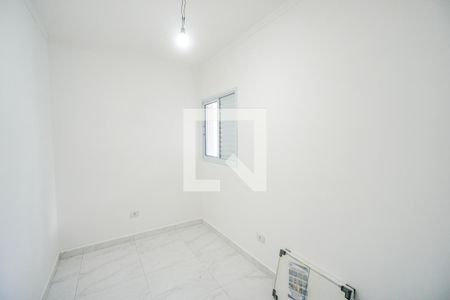 Quarto 01 de apartamento à venda com 2 quartos, 44m² em Vila Carrao, São Paulo