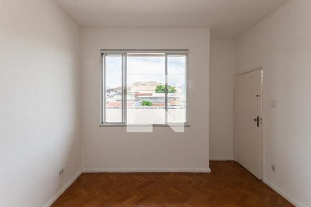 Sala de apartamento para alugar com 2 quartos, 70m² em São Cristóvão, Rio de Janeiro