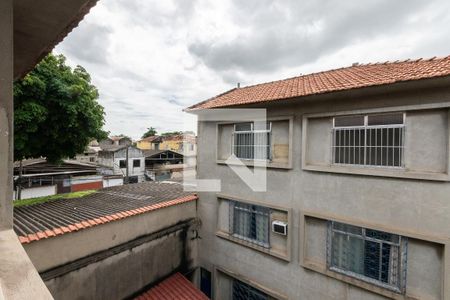 Vista de apartamento para alugar com 2 quartos, 70m² em São Cristóvão, Rio de Janeiro