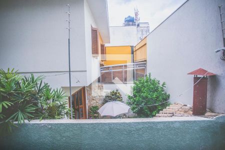 Vista de kitnet/studio para alugar com 1 quarto, 19m² em Mirandópolis, São Paulo